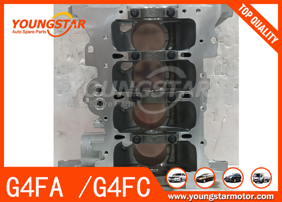 Hyundai Kia G4FA G4FC Motorblok 21100-2B600 voor i20 i30 Ceed