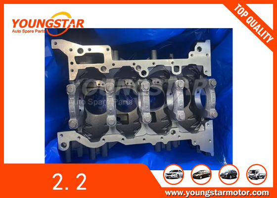 Transit 2.2 Motor Cilinderblok 6C1Q6015AE voor Ford Transit