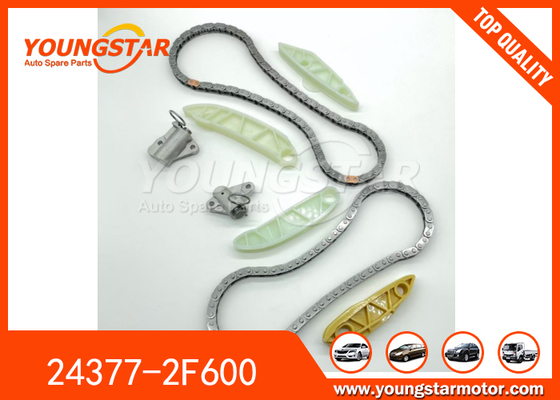 Distributiekettingkits 24377-2F600 Voor Hyundai D4HA D4HB