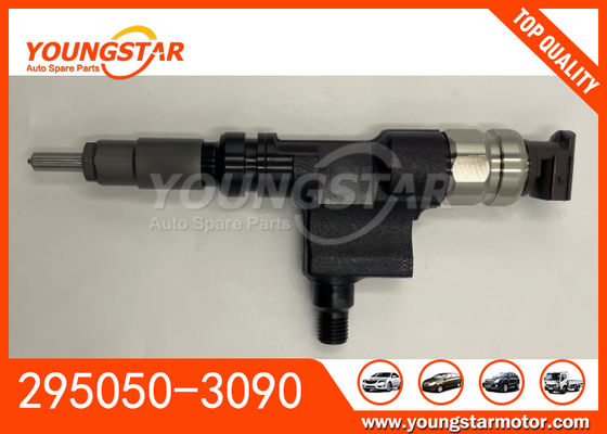 Hino N04C motor brandstofinjector Assy 295050-3090 OEM