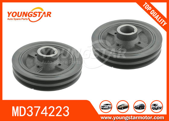 Krukaspoelie voor Mitsubishi 4D56 L200 met 60.000 km garantie in neutrale verpakking uit China