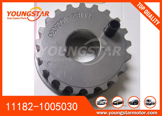 Crankshaft Gear Voor LADA BA3 OEM 11182-1005030 Met 60000 Km garantie