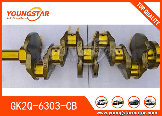 Ford Ecoblue 2.0L krukas GK2Q-6303-CB met 60000 km garantie voor Ford Transit