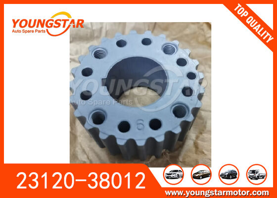 Crankshaft Sprocket 23120-38012 voor Hyundai Santa Fe, Sonata.