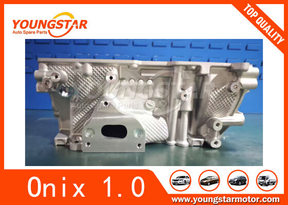 Motor Complete Cylinder Head voor GM Onix Plus 1.0 met 60000 Kms garantie en OEM 25203179