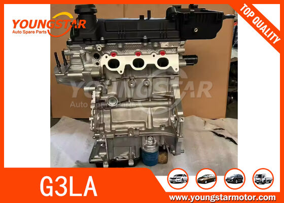 Motor Long Block Assy voor G3LA Motor OEM 22100-04301 22100-04401