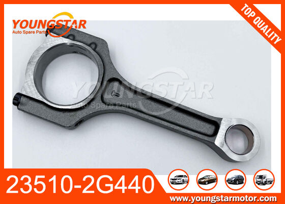 Con Rod Motor Connecting Rod Voor Hyundai Sonata G4KH 2.0T OEM 23510-2G440 met 60000 Kms garantie
