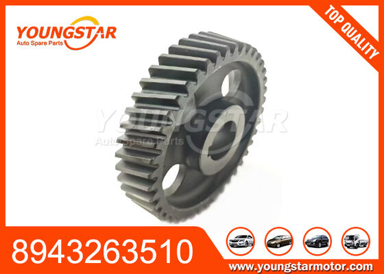 Camshaft Gear voor Isuzu NKR 4JB1 OEM 8943263510 met 60000 Kms garantie