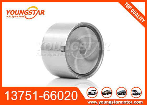 Hydraulische liftklep tapet OEM 13751-66020 met 60000 Kms garantie voor Toyota Land Cruiser