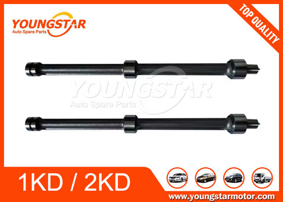 Balansasas voor Toyota 1KD 2KD OEM 13601-67020 13602-67020 met 60.000 km garantie