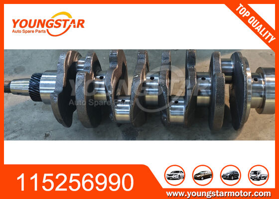 Krukas voor Perkins 404 115256990 OEM-kwaliteit