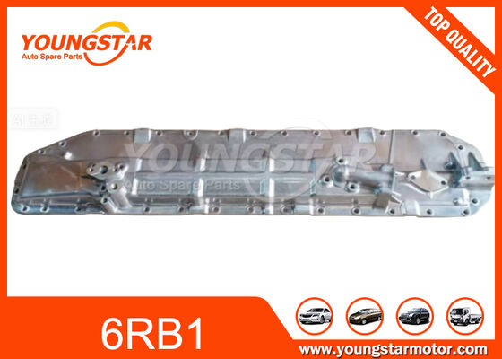 OEM kwaliteit olie koeler dekking voor ISUZU 6RB1 met 60000KMS garantie en snelle levering