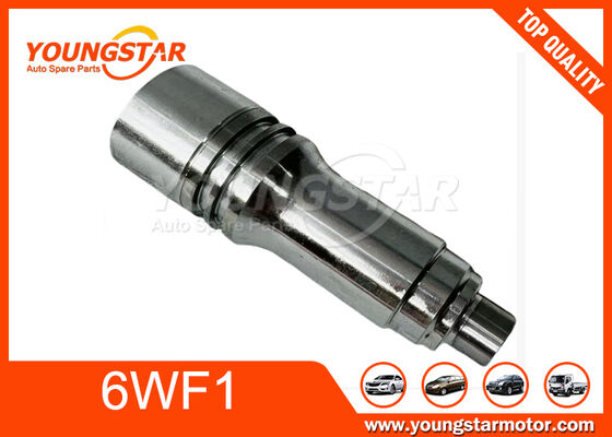 6WF1 Motor Model Injector Sleeve voor Hitachi Graafmachine ZX470 870 670-3 met 60000KM Garantie