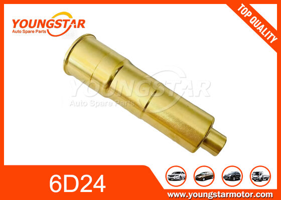 Mitsubishi 6D24 Motor Injector Sleeve voor Hyundai HD256/270 met 60000KMS garantie