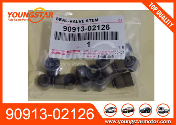 Motor Valve Stem Seal Voor Toyota OEM 90913-02126 met 60000 Kms garantie