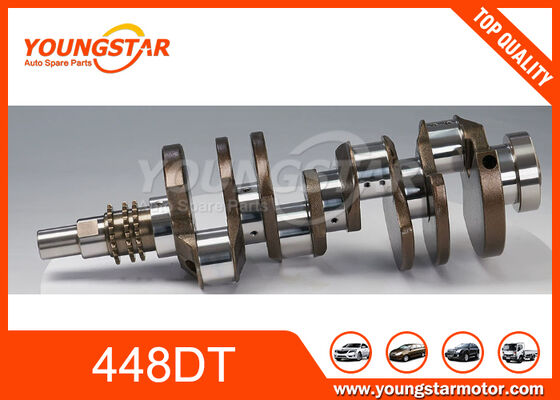 Motor krukas voor Land Rover 448DT/4.4 met 60000 Kms garantie en OEM LR022967