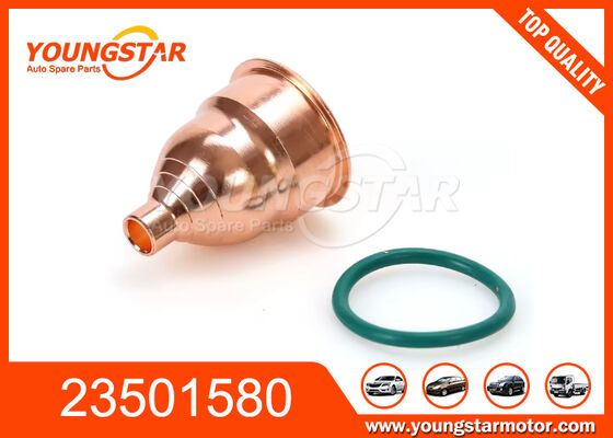 23501580 Injector Sleeve voor Detroit Diesel Engine S60 met 60000 Kms garantie