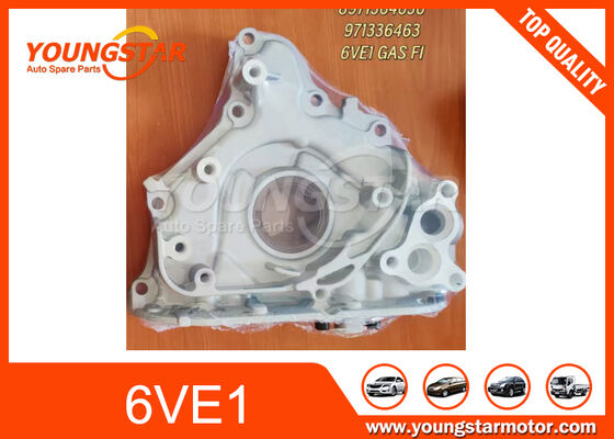 Motor olie pomp OEM 8971364630 Voor ISUZU 6VE1 met 60000 Kms garantie