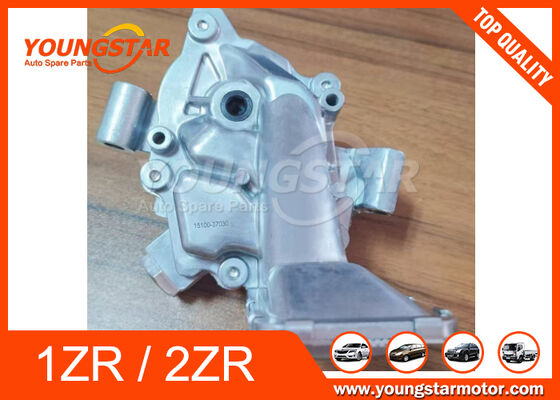 Motor olie pomp Voor Toyota 1ZR 2ZR OEM 15100-37030 met 60000 Kms garantie