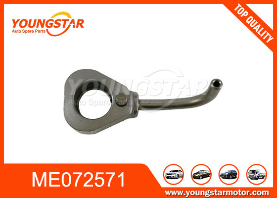 Oliejet brandstofinjector voor Mitsubishi en Hyundai met 60000 km garantie ME072571