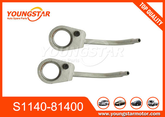 Olie koeling spuit voor Hino J05C J05D OEM S1140-81400 Met 60000 Kms garantie