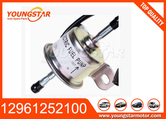 Brandstofpomp 12961252100 129612-52100 Voor Yanmar 4TNV88 3TNV88