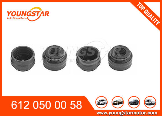 Valve Stem Seal voor Benz OM611 Motor Seal met rubber materiaal en 60000 Kms garantie