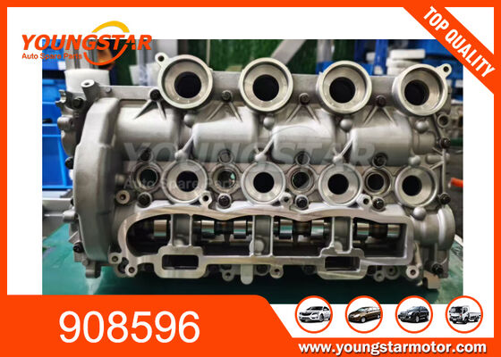 Complete Cilinderkop 908596 Voor Peugeot DV6ATED4