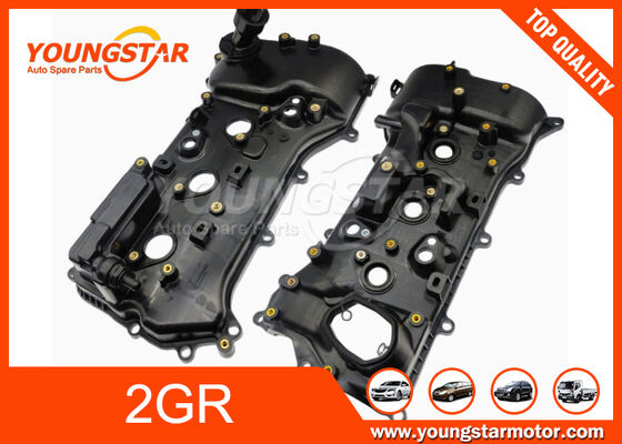 Motorklepdek voor Toyota Lexus 3.5L 2GR met OEM 11201-0P010 11202-0P012 11202-31082 en 60000kms garantie
