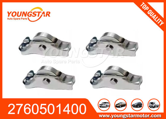 Motor Klepsteel Klepsteel Voor BENZ M271-CGI M270 M274 M276 M278 OEM 2760501400 2760500000 2760500233 met 60000km Garantie