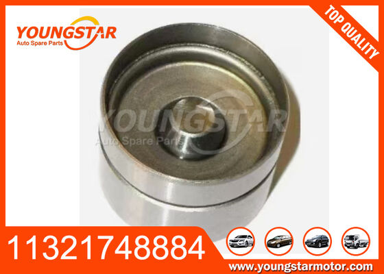 Staal materiaal Valve Tappet OEM 11321748884 met 60000kms Garantie voor BMW X5 E30 325i E36 328i M3 530i 528i E46