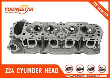 De Dieselmotorhoofd van Nissan Z24 met Injectie en Carburetion-Systeem 11041-20G13