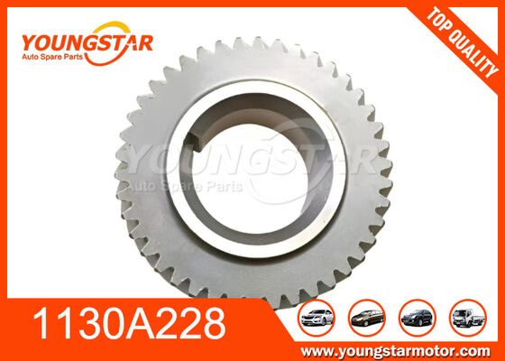 1130A228 42T krukastenversnelling voor Mitsubishi Triton (L200) 4N15