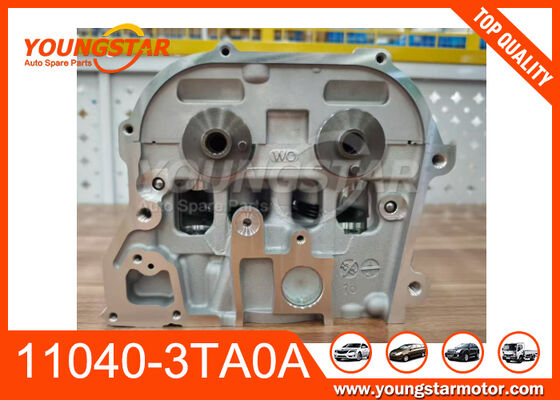 Complete Cylinder Head For Nissan QR25DE (T31) 11040-3TA0A  110403TA0A