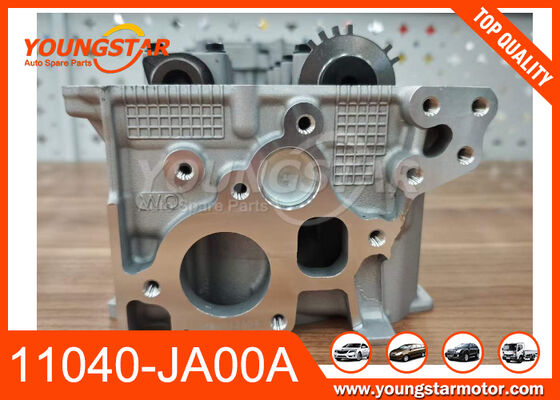 11040-JA00A Complete Cilinderkop Voor Nissan QR25-DE X-TRAIL TEANA 2.5 08-14