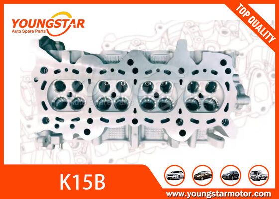 Brandnieuwe aluminium cilinderkop voor Suzuki K15B 1.5L motor