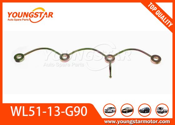 Brandnieuwe rubberinjector retourbuis WL51-13-G90 voor Mazda WL B2500