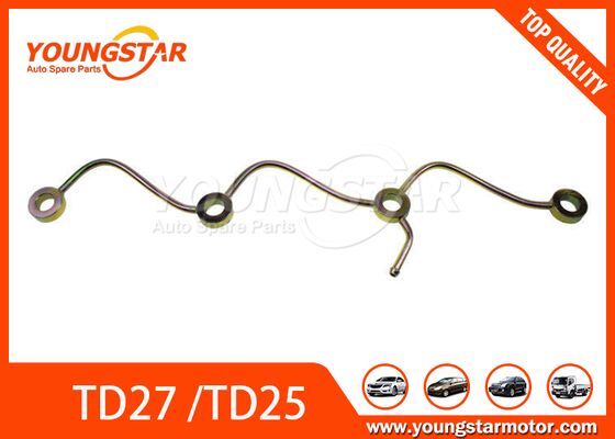 OEM 16670-06G08 Motor retourpijp Voor Nissan TD27 TD25 met 60000 Kms garantie