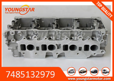 16V motorCilinderkop DXI2.5 2010 - voor OEM 7485132979 van  Maxity