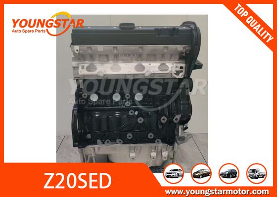 Brand-nieuwe motor Long Block voor Z24SED Chevrolet Captiva 2.4L 16V met 60000km garantie