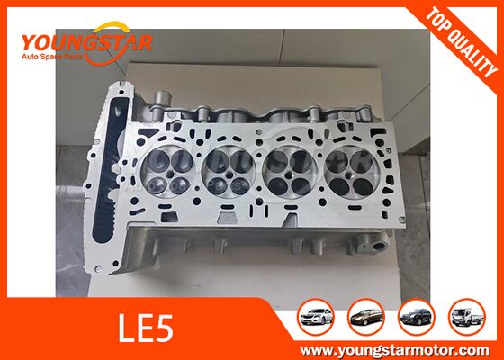 Brand-new complete cilinderkop voor Buick LE5 LAF met 60000kms garantie en OEM 12605265
