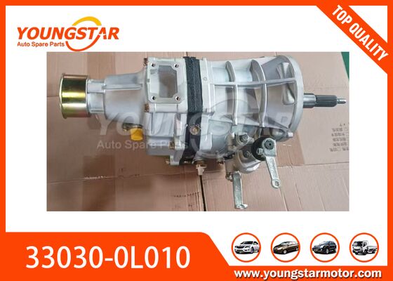 Versnellingsbak assemblage 33030-0L010 voor Toyota Hiace 5L