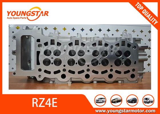 Aluminium compleet cilinderkop voor ISUZU D-MAX 1.9 RZ4E/RZ4E-TC motor