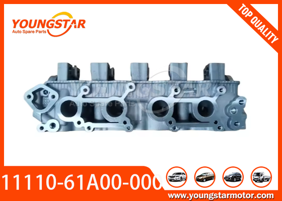 11110-61A00-000 Aluminium cilinderkop voor Suzuki G16A-8V-motor met 60000 KMS garantie