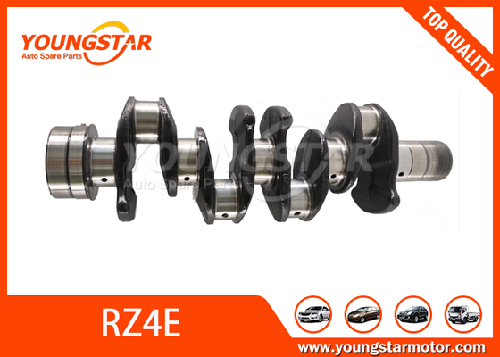 Vervaardiging van stalen krukas voor Isuzu RZ4E met 60000 KMS Garantie OEM 8-98281-613-2 8-98330-195-0