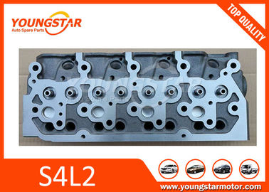 31A0151043 Cilinderkop S4L S4L2 voor Mitsubishi-Vorkheftruck, Graafwerktuig, Bouwmachines