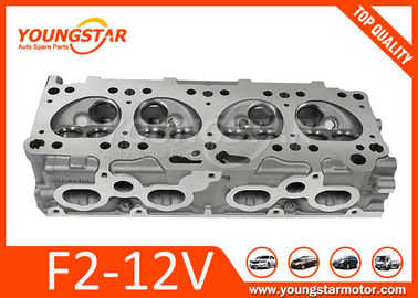 Van de de MotorCilinderkop van Mazda E2200 Bongo de Klep 12v 4cyl rangschikt 47 * 22,5 * 21