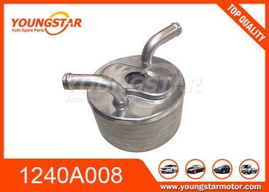 de Motor van een auto Koelere 1240A008 1240 A008 1240A053 van 4D56 4D56U voor Mitsubishi L200