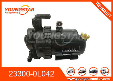 Van de Filterassy van Toyota Hilux Vigo 1KD 2KD de Brandstof 23300-0L041 23300-0L042 233000L042 23300 0L042