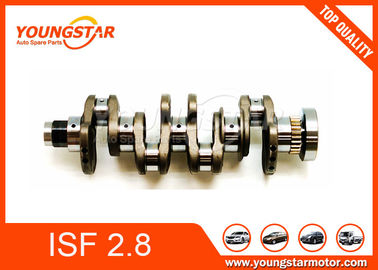 Echte Gesmede Staaltrapas voor Foton Cummins Isf2.8 Isf 2,8 Isf28 5264230 5264231 5340179